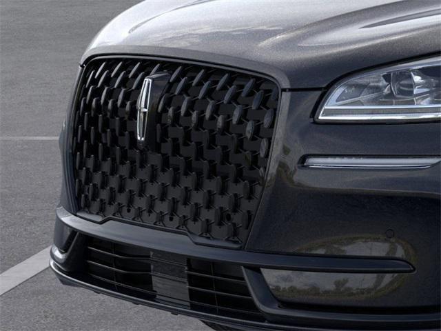 new 2025 Lincoln Corsair car, priced at $56,886