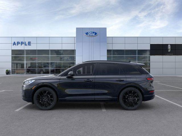 new 2025 Lincoln Corsair car, priced at $55,686