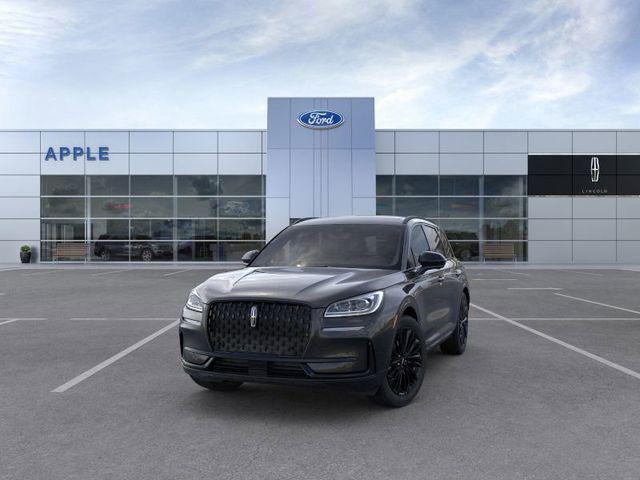 new 2025 Lincoln Corsair car, priced at $55,686