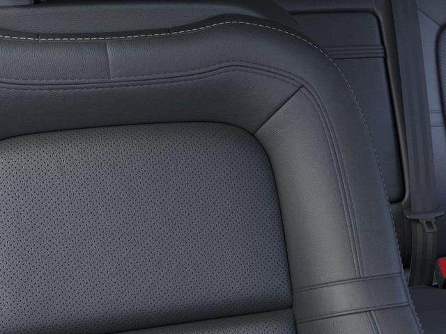 new 2025 Lincoln Corsair car, priced at $55,686