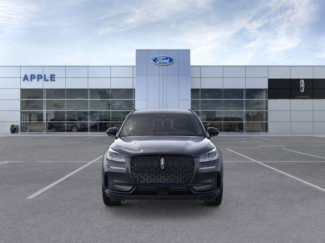 new 2025 Lincoln Corsair car, priced at $55,686