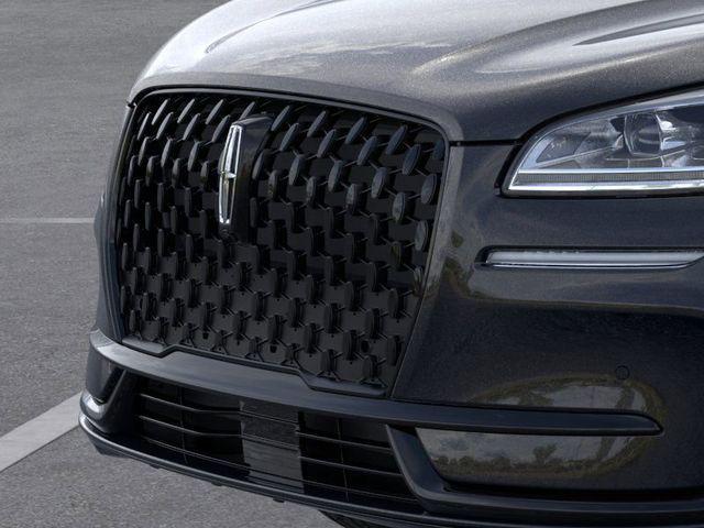 new 2025 Lincoln Corsair car, priced at $55,686