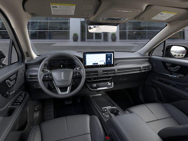 new 2025 Lincoln Corsair car, priced at $55,686