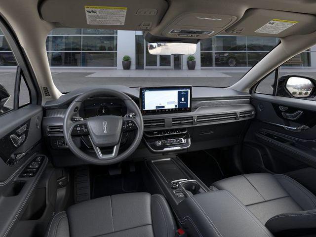 new 2025 Lincoln Corsair car, priced at $55,686