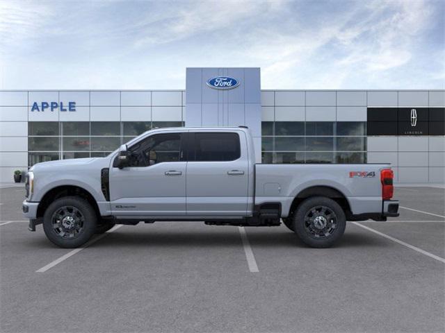 new 2024 Ford F-250 car, priced at $79,226