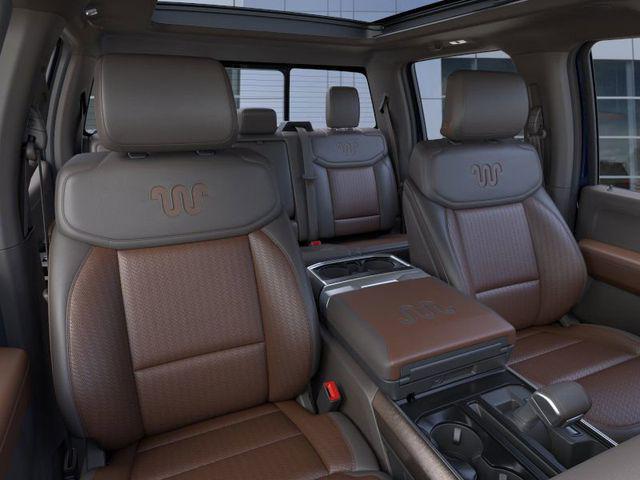 new 2025 Ford F-150 car, priced at $70,832