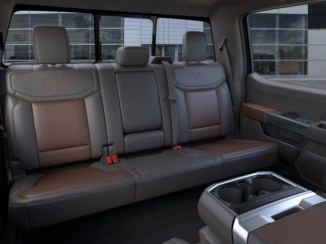 new 2025 Ford F-150 car, priced at $70,832