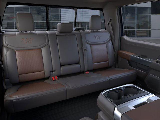 new 2025 Ford F-150 car, priced at $70,832