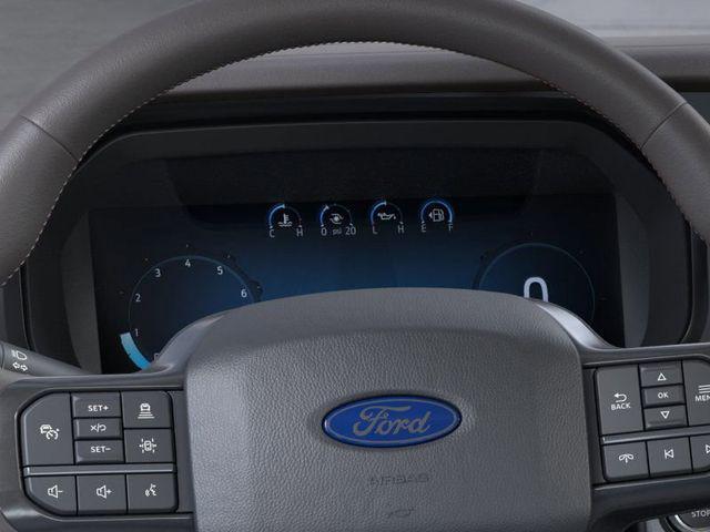 new 2025 Ford F-150 car, priced at $70,832
