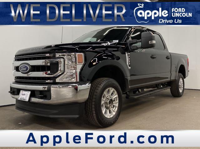 used 2022 Ford F-250 car, priced at $41,000