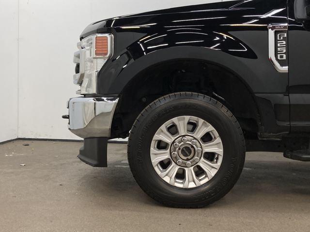 used 2022 Ford F-250 car, priced at $41,000