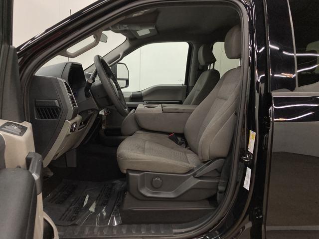 used 2022 Ford F-250 car, priced at $41,000