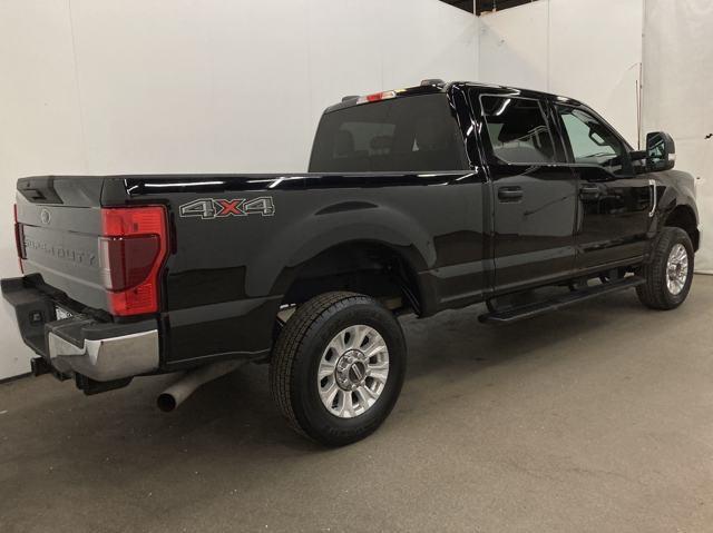 used 2022 Ford F-250 car, priced at $41,000