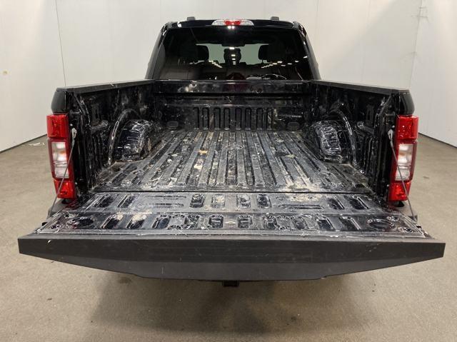 used 2022 Ford F-250 car, priced at $41,000