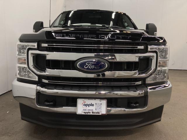 used 2022 Ford F-250 car, priced at $41,000