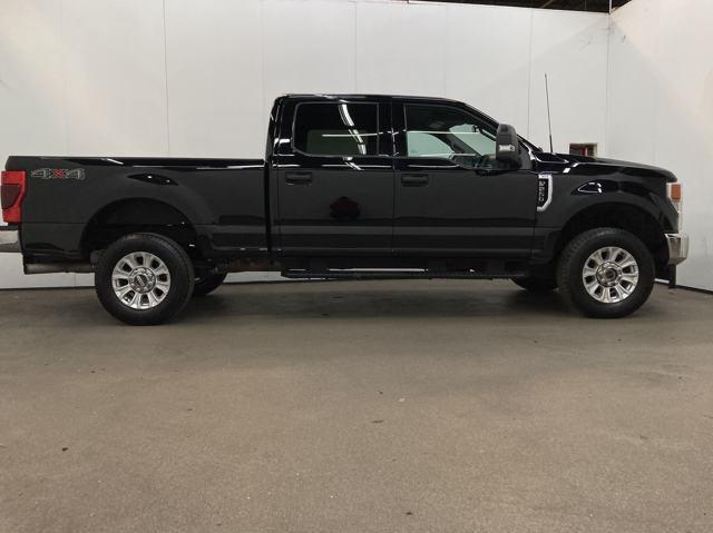 used 2022 Ford F-250 car, priced at $41,000