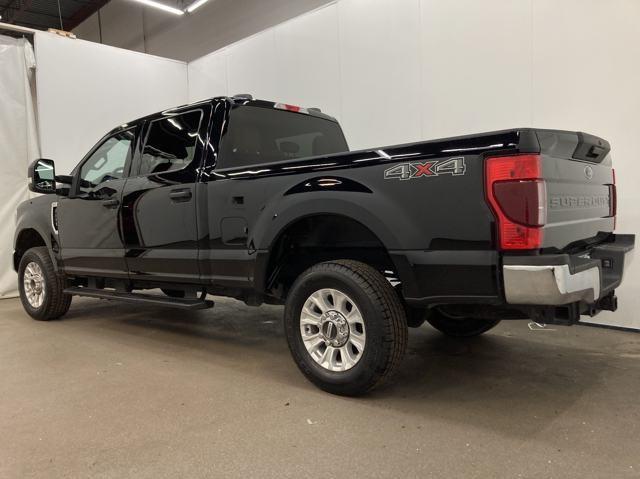 used 2022 Ford F-250 car, priced at $41,000