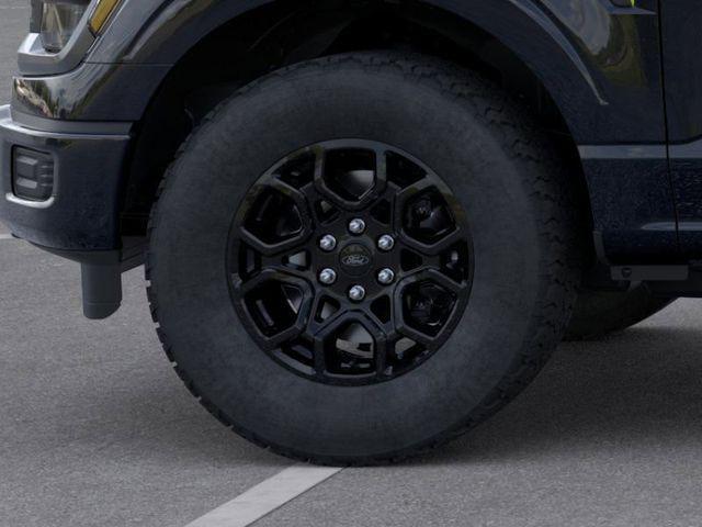 new 2025 Ford F-150 car, priced at $44,835