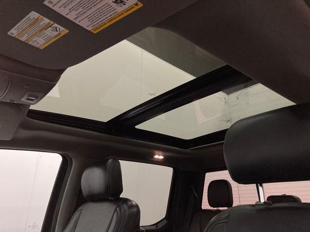 used 2020 Ford F-150 car, priced at $36,000