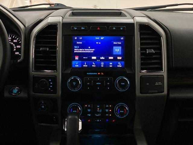 used 2020 Ford F-150 car, priced at $36,000