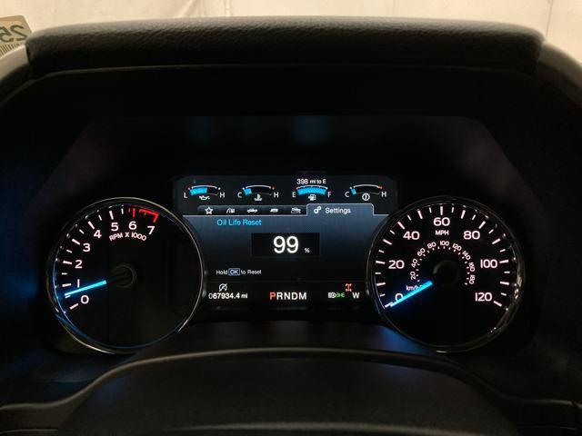used 2020 Ford F-150 car, priced at $36,000