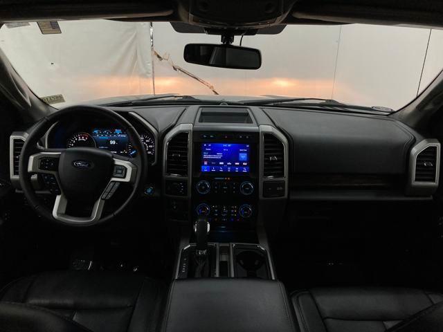used 2020 Ford F-150 car, priced at $36,000