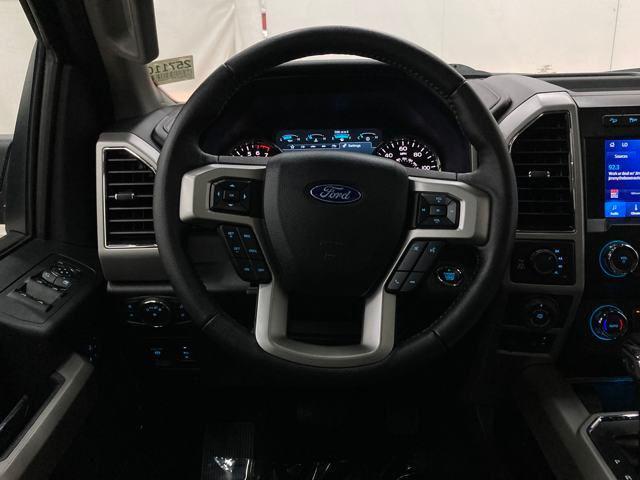 used 2020 Ford F-150 car, priced at $36,000