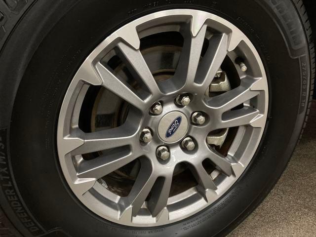 used 2020 Ford F-150 car, priced at $36,000