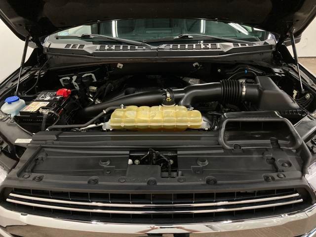 used 2020 Ford F-150 car, priced at $36,000