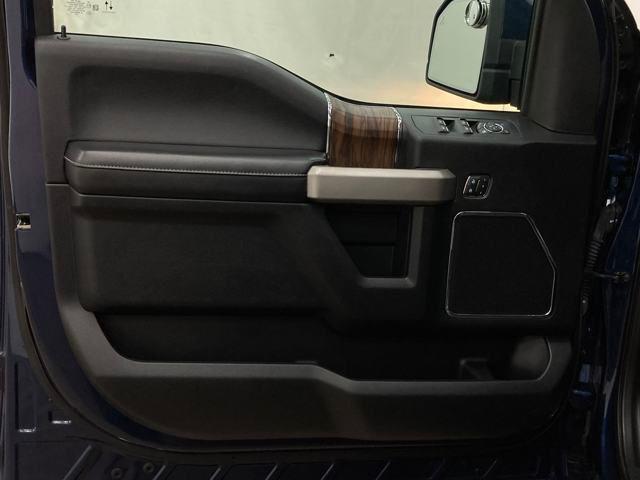 used 2020 Ford F-150 car, priced at $36,000