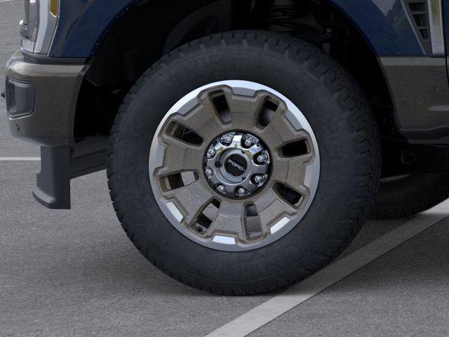 new 2025 Ford F-250 car, priced at $90,072