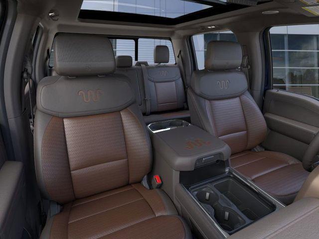 new 2025 Ford F-250 car, priced at $90,072