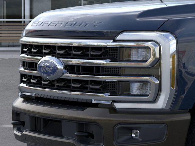 new 2025 Ford F-250 car, priced at $90,072