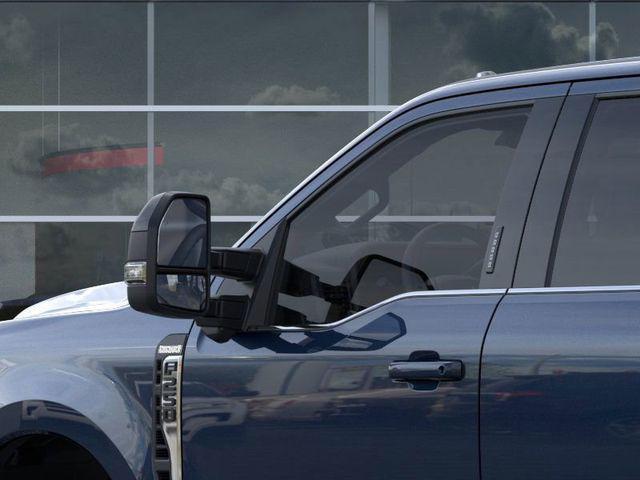 new 2025 Ford F-250 car, priced at $90,072