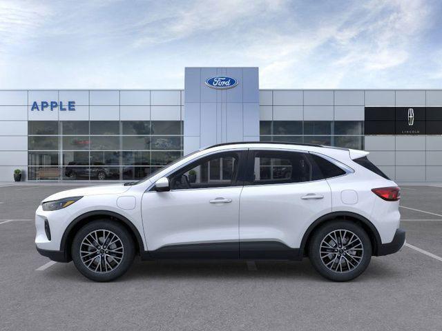 new 2025 Ford Escape PHEV car, priced at $39,134