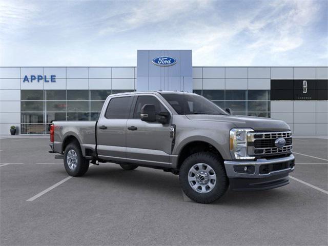 new 2024 Ford F-250 car, priced at $51,092