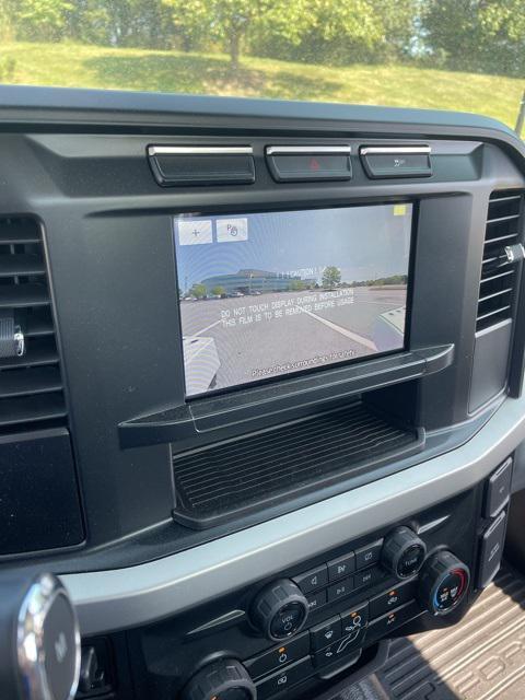 new 2024 Ford F-250 car, priced at $56,500