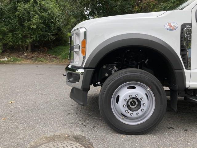 new 2023 Ford F-450 car, priced at $73,500