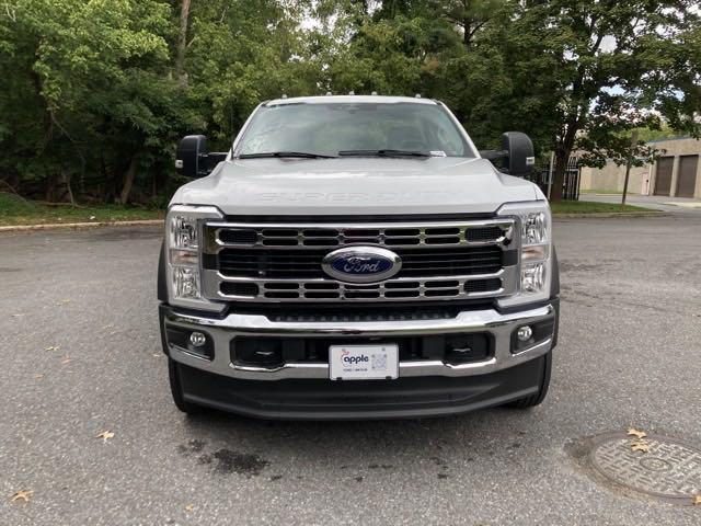 new 2023 Ford F-450 car, priced at $73,500