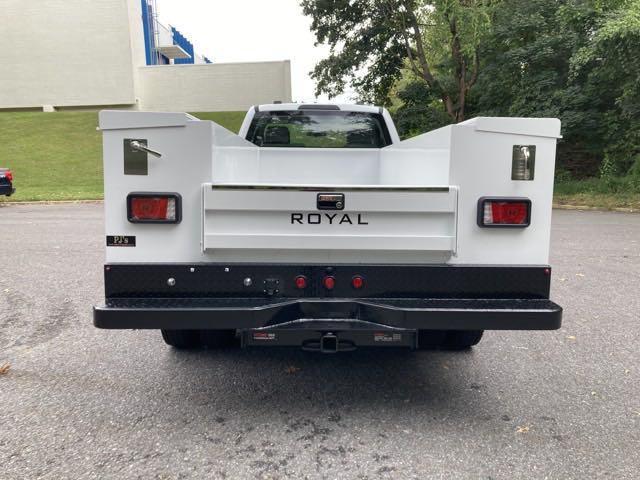 new 2023 Ford F-450 car, priced at $73,500