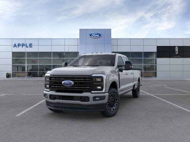 new 2025 Ford F-350 car, priced at $94,484