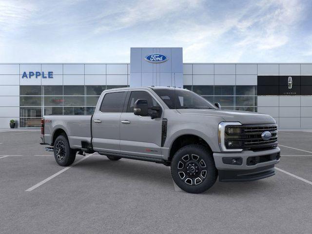new 2025 Ford F-350 car, priced at $93,484