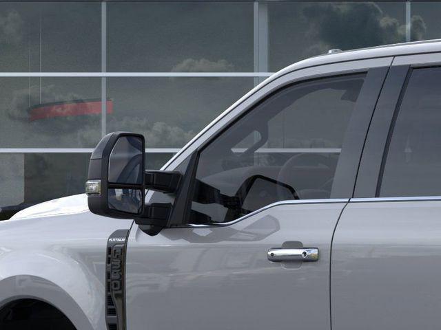 new 2025 Ford F-350 car, priced at $93,484