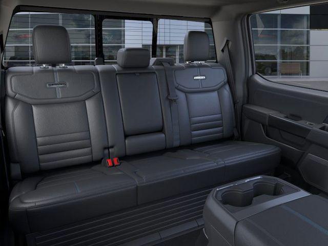 new 2025 Ford F-350 car, priced at $93,484