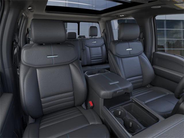 new 2025 Ford F-350 car, priced at $94,484