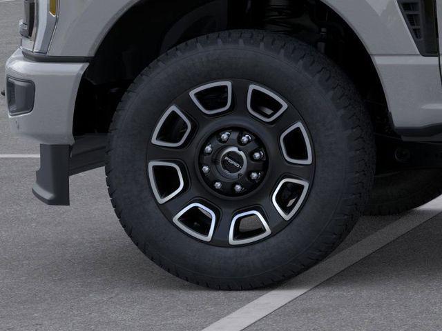 new 2025 Ford F-350 car, priced at $93,484