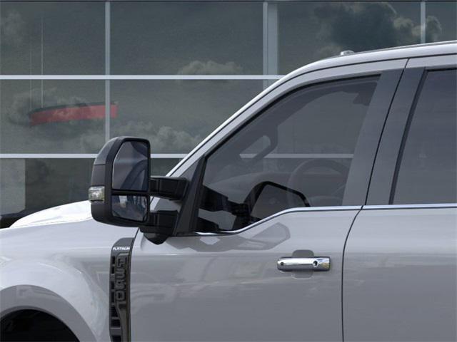 new 2025 Ford F-350 car, priced at $94,484