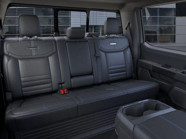 new 2025 Ford F-350 car, priced at $94,484