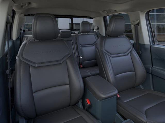 new 2025 Ford Maverick car, priced at $41,565