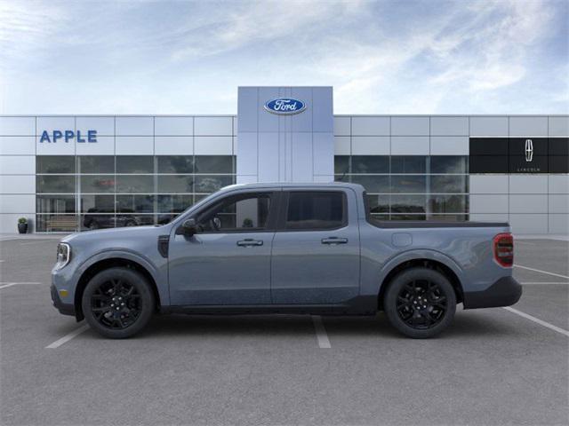 new 2025 Ford Maverick car, priced at $41,565
